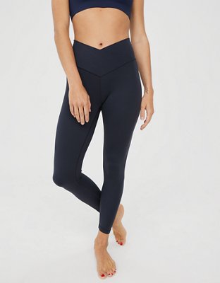 Leggings Aerie Crossover