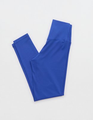 OFFLINE By Aerie Real Me High Waisted Legging Crossover Legging