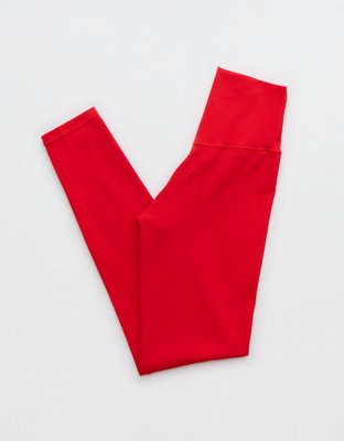 OFFLINE By Aerie Real Me High Waisted Legging Crossover Legging