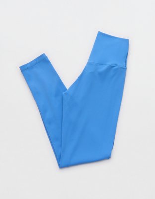 OFFLINE By Aerie Real Me High Waisted Crossover Legging