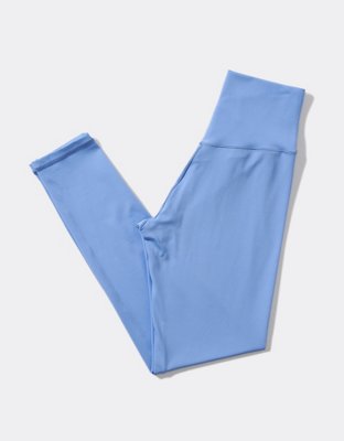 OFFLINE By Aerie Real Me High Waisted Crossover Legging