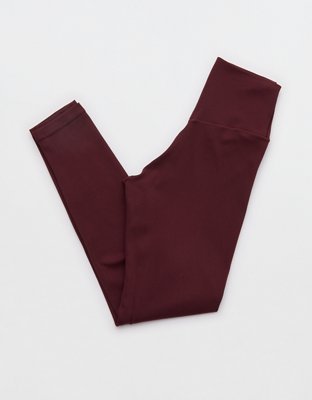 OFFLINE By Aerie Real Me High Waisted Crossover Legging