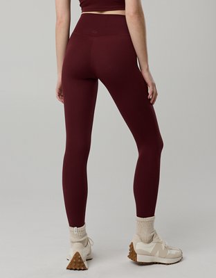 OFFLINE By Aerie Real Me High Waisted Crossover Legging
