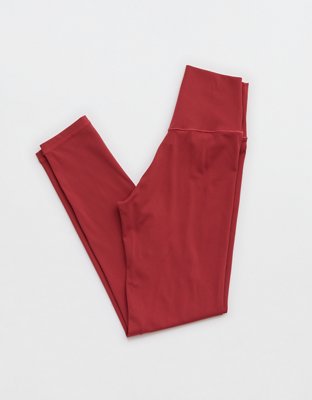 OFFLINE By Aerie Real Me High Waisted Crossover Legging