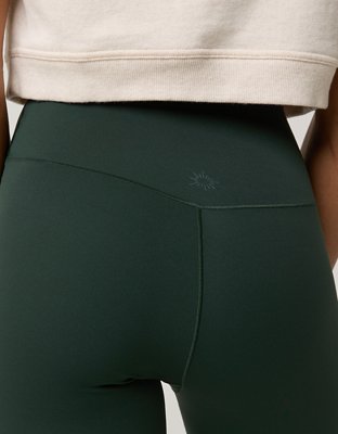 OFFLINE By Aerie Real Me High Waisted Legging Crossover Legging