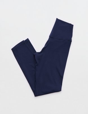 OFFLINE By Aerie Real Me High Waisted Crossover Legging