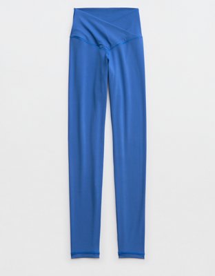 OFFLINE By Aerie Real Me High Waisted Crossover Legging