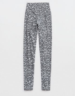 OFFLINE By Aerie Real Me High Waisted Crossover Legging