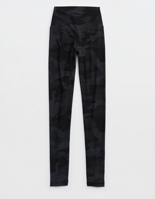 OFFLINE By Aerie Real Me High Waisted Crossover Legging