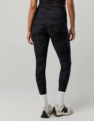 OFFLINE By Aerie Real Me High Waisted Crossover Legging