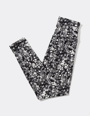 OFFLINE By Aerie Real Me High Waisted Crossover Legging