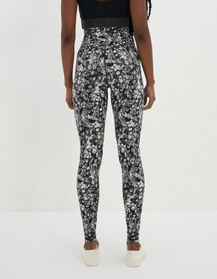 OFFLINE By Aerie Real Me High Waisted Crossover Legging
