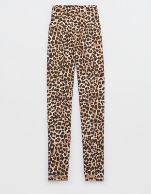 OFFLINE By Aerie Real Me High Waisted Crossover Legging