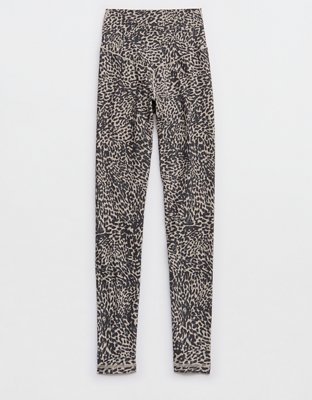 OFFLINE By Aerie Real Me High Waisted Crossover Legging