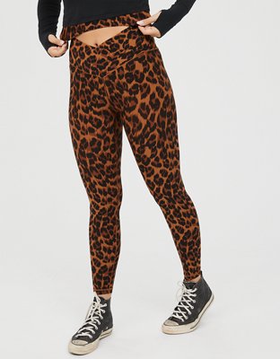 Aerie Real Me Cross Over