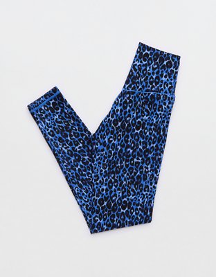 OFFLINE By Aerie Real Me High Waisted Crossover Legging