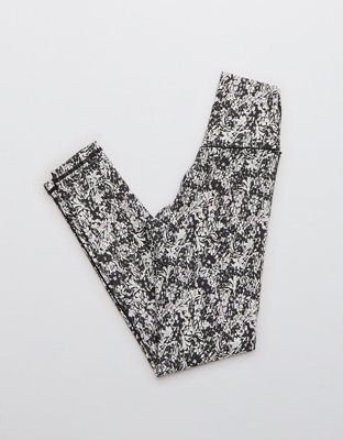 OFFLINE By Aerie Real Me High Waisted Crossover Legging