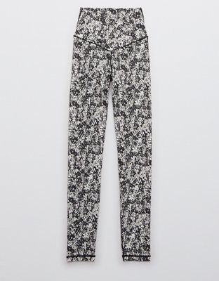 OFFLINE By Aerie Real Me High Waisted Crossover Legging