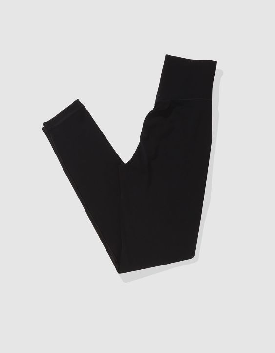OFFLINE By Aerie Real Me Ruched Legging