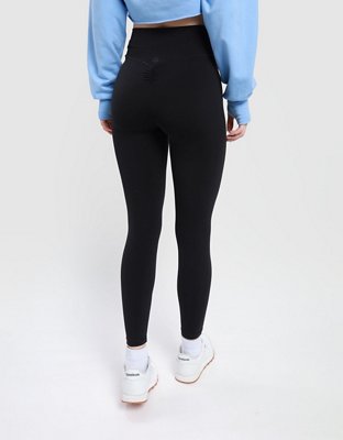 OFFLINE By Aerie Real Me Ruched Legging