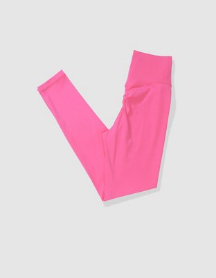 OFFLINE By Aerie Real Me Ruched Legging