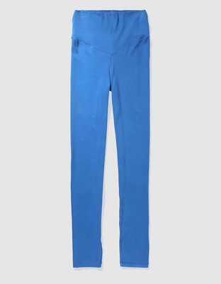 Женские брюки Aerie OFFLINE By Aerie Real Me Ruched Legging — фото 3