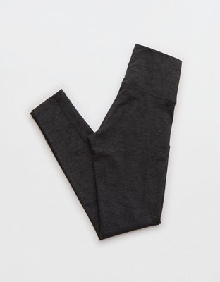 Aerie Offline by  The Hugger High Waisted Pocket Legging - $26