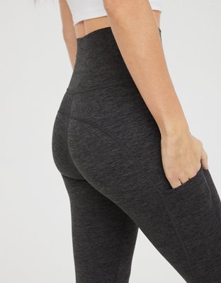 OFFLINE By Aerie The Hugger Pocket Legging