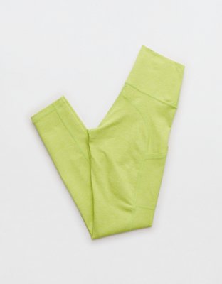 OFFLINE By Aerie The Hugger High Waisted Pocket Legging