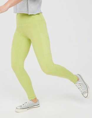 OFFLINE The Hugger High Waisted Legging