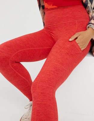 Buy OFFLINE The Hugger High Waisted Legging online