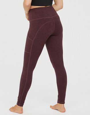 Aerie Tights With Pockets