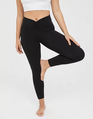 leggings at aerie