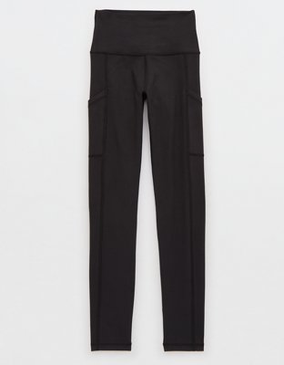 OFFLINE By Aerie Warmup High Waisted Pocket Legging