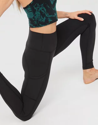 leggings at aerie