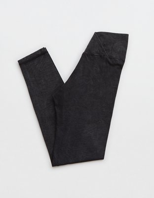 OFFLINE By Aerie Real Me Double Crossover Legging