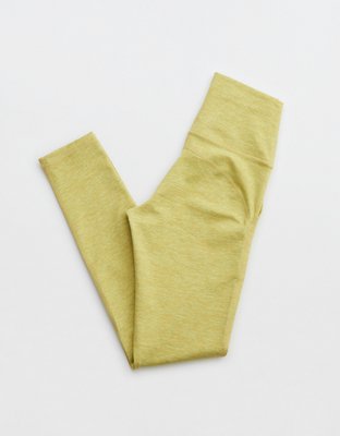 Женские брюки Aerie OFFLINE By Aerie The Hugger Pocket Legging — фото 4