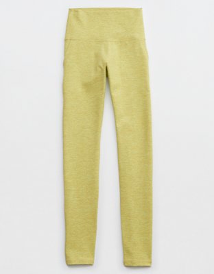 Женские брюки Aerie OFFLINE By Aerie The Hugger Pocket Legging — фото 3