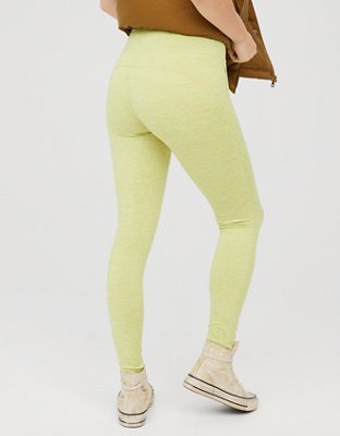OFFLINE By Aerie The Hugger Pocket Legging