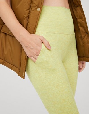 OFFLINE By Aerie The Hugger Pocket Legging