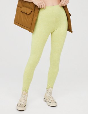 Женские брюки Aerie OFFLINE By Aerie The Hugger Pocket Legging — фото 5