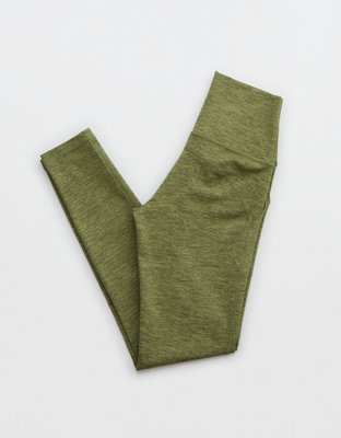 OFFLINE By Aerie The Hugger Pocket Legging