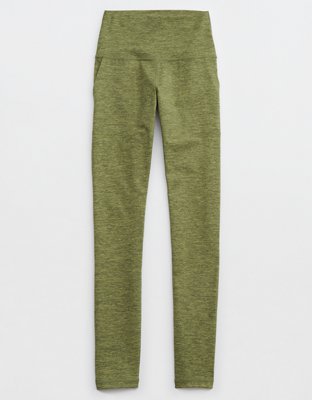 OFFLINE By Aerie The Hugger Pocket Legging