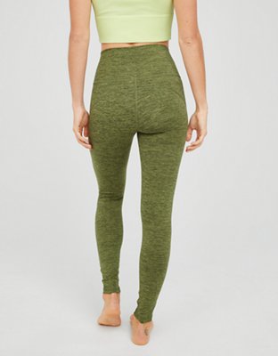 OFFLINE By Aerie The Hugger Pocket Legging