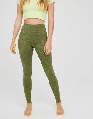 OFFLINE By Aerie The Hugger Pocket Legging