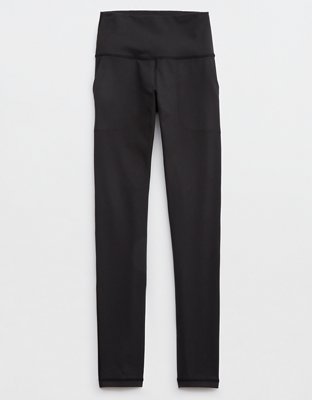 OFFLINE By Aerie The Hugger Pocket Legging
