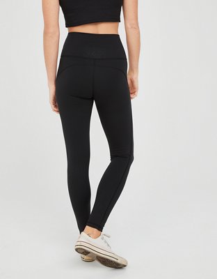 OFFLINE By Aerie The Hugger Pocket Legging