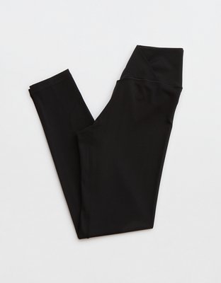 OFFLINE By Aerie Real Me Double Crossover Legging