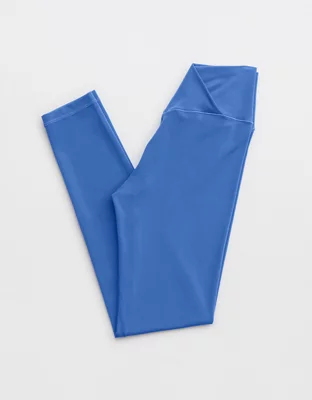 OFFLINE By Aerie Real Me Double Crossover Legging