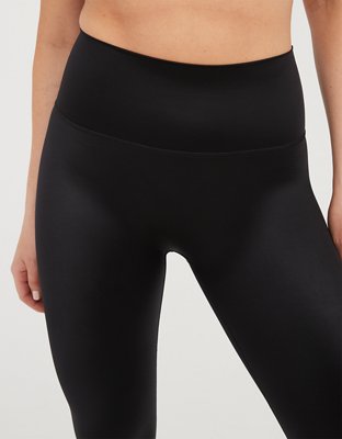 Женские брюки Aerie OFFLINE By Aerie Liquid Shine High Waisted Legging — фото 4